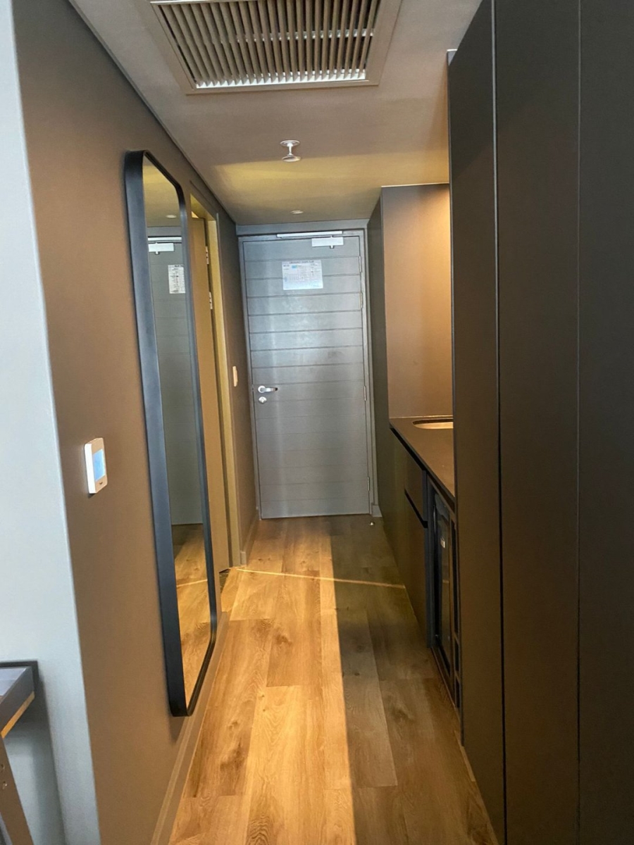 1 Bedroom Property for Sale in Cape Town City Centre Western Cape